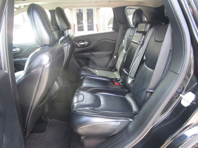 2016 Jeep Cherokee in Tampa, FL 33604-6914 - 2309244 39