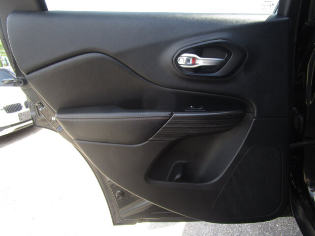 2016 Jeep Cherokee in Tampa, FL 33604-6914 - 2309244 46