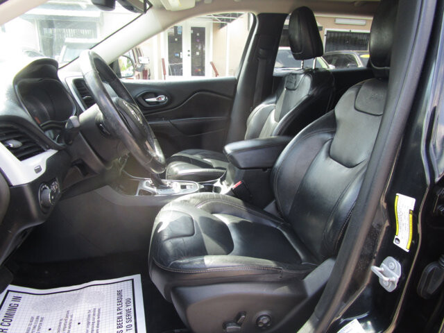 2016 Jeep Cherokee in Tampa, FL 33604-6914 - 2309244 37
