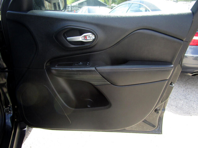 2016 Jeep Cherokee in Tampa, FL 33604-6914 - 2309244 74