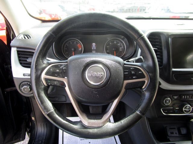 2016 Jeep Cherokee in Tampa, FL 33604-6914 - 2309244 62