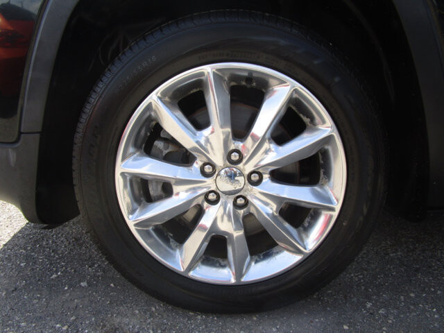 2016 Jeep Cherokee in Tampa, FL 33604-6914 - 2309244 49