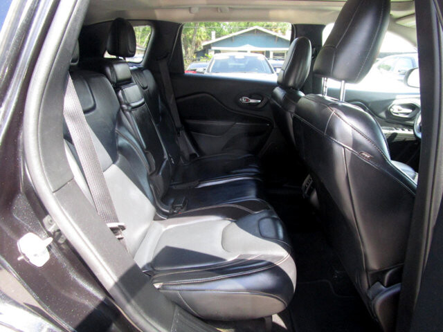 2016 Jeep Cherokee in Tampa, FL 33604-6914 - 2309244 67