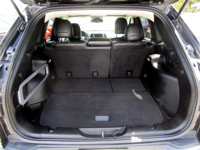 2016 Jeep Cherokee in Tampa, FL 33604-6914 - 2309244 83