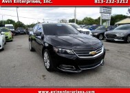 2018 Chevrolet Impala in Tampa, FL 33604-6914 - 2309246 1