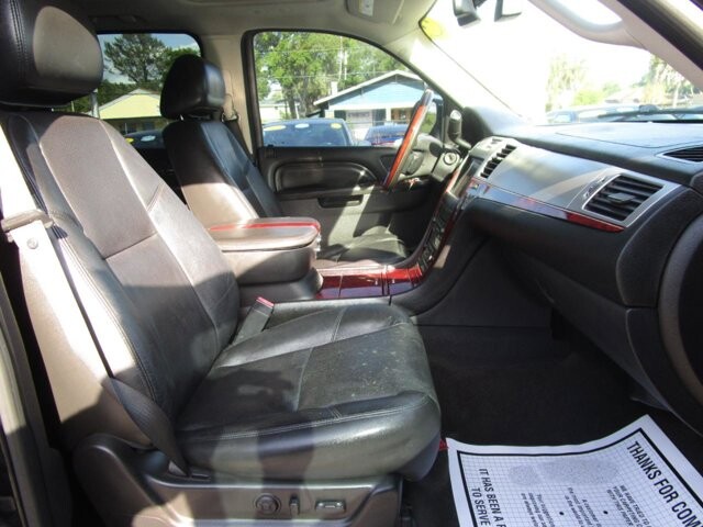 2012 Cadillac Escalade ESV in Tampa, FL 33604-6914 - 2309247 8