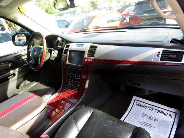 2012 Cadillac Escalade ESV in Tampa, FL 33604-6914 - 2309247 14