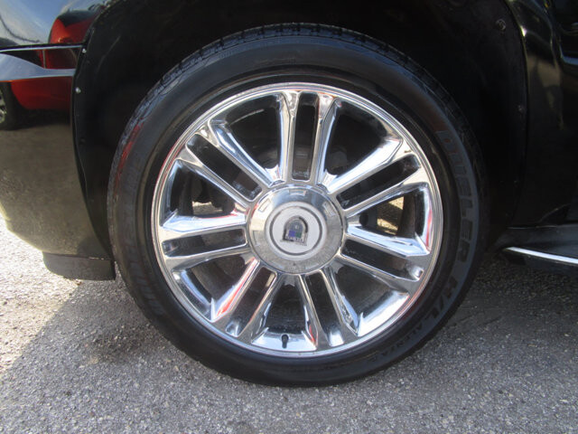 2012 Cadillac Escalade ESV in Tampa, FL 33604-6914 - 2309247 60