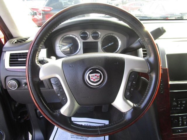 2012 Cadillac Escalade ESV in Tampa, FL 33604-6914 - 2309247 4
