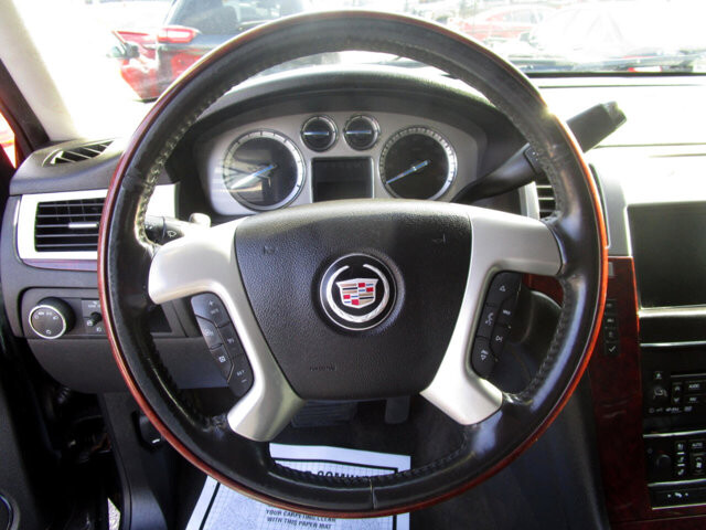 2012 Cadillac Escalade ESV in Tampa, FL 33604-6914 - 2309247 74