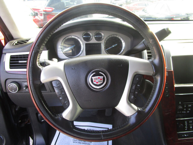 2012 Cadillac Escalade ESV in Tampa, FL 33604-6914 - 2309247 39