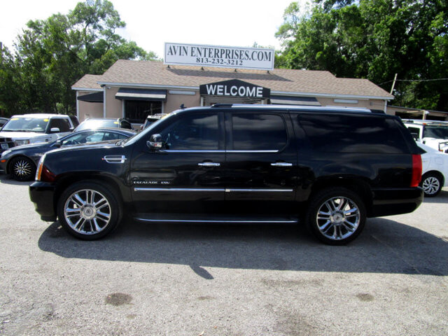 2012 Cadillac Escalade ESV in Tampa, FL 33604-6914 - 2309247 104