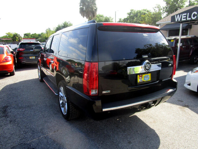 2012 Cadillac Escalade ESV in Tampa, FL 33604-6914 - 2309247 32