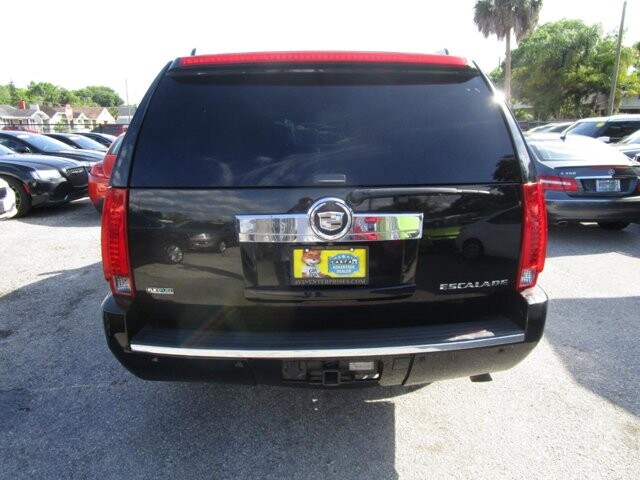 2012 Cadillac Escalade ESV in Tampa, FL 33604-6914 - 2309247 29