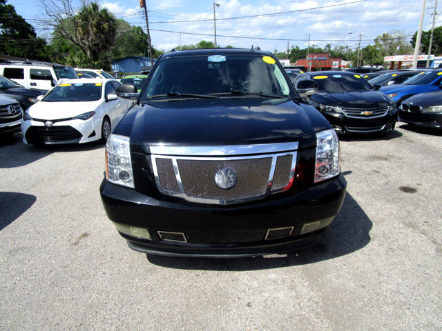 2012 Cadillac Escalade ESV in Tampa, FL 33604-6914 - 2309247 97