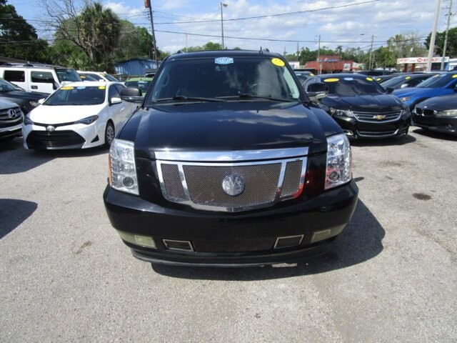 2012 Cadillac Escalade ESV in Tampa, FL 33604-6914 - 2309247 27
