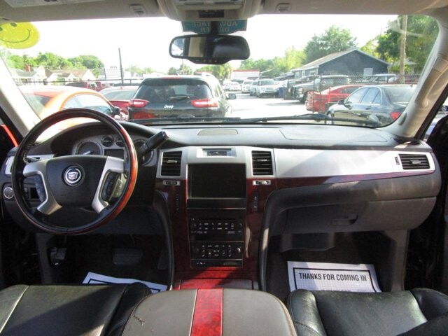 2012 Cadillac Escalade ESV in Tampa, FL 33604-6914 - 2309247 3
