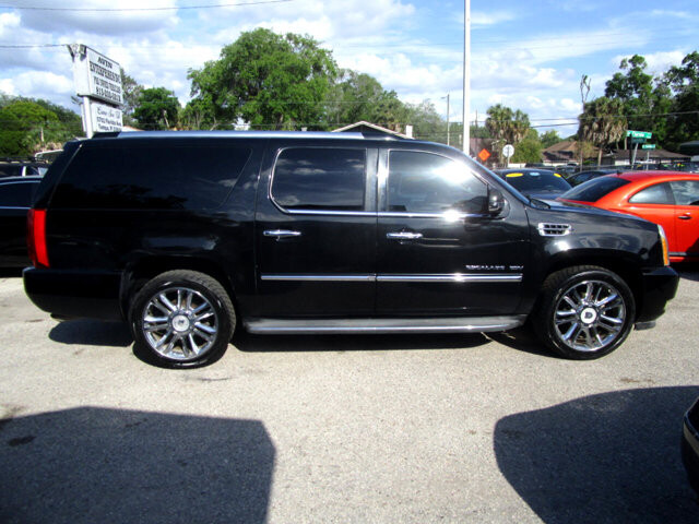 2012 Cadillac Escalade ESV in Tampa, FL 33604-6914 - 2309247 103