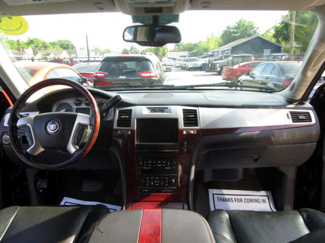 2012 Cadillac Escalade ESV in Tampa, FL 33604-6914 - 2309247 3