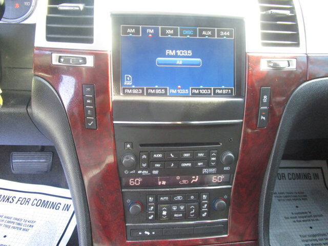 2012 Cadillac Escalade ESV in Tampa, FL 33604-6914 - 2309247 40