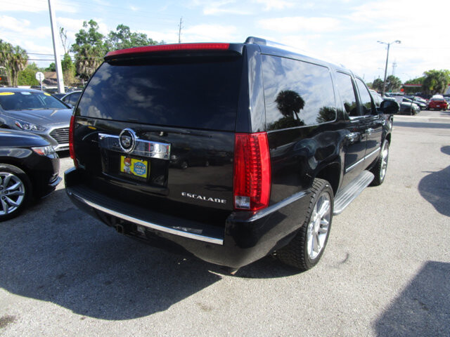 2012 Cadillac Escalade ESV in Tampa, FL 33604-6914 - 2309247 63