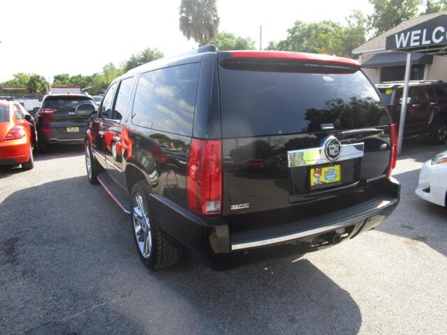 2012 Cadillac Escalade ESV in Tampa, FL 33604-6914 - 2309247 32
