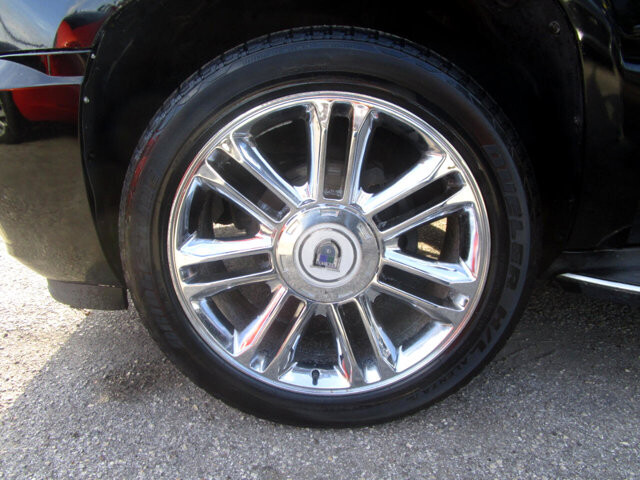 2012 Cadillac Escalade ESV in Tampa, FL 33604-6914 - 2309247 95