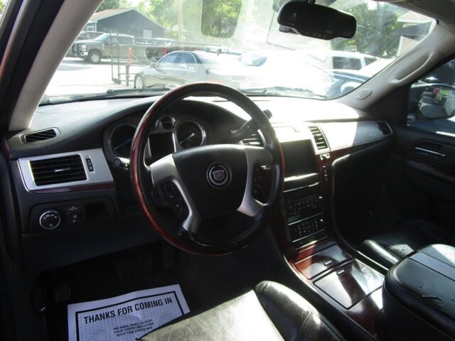2012 Cadillac Escalade ESV in Tampa, FL 33604-6914 - 2309247 15