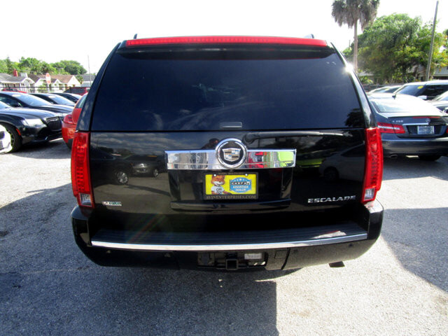 2012 Cadillac Escalade ESV in Tampa, FL 33604-6914 - 2309247 29
