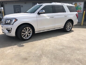 2018 Ford Expedition in Houston, TX 77057