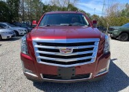2017 Cadillac Escalade in Westport, MA 02790 - 2309259 8