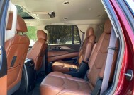 2017 Cadillac Escalade in Westport, MA 02790 - 2309259 35