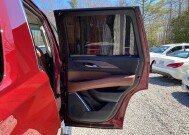 2017 Cadillac Escalade in Westport, MA 02790 - 2309259 39