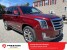 2017 Cadillac Escalade in Westport, MA 02790 - 2309259