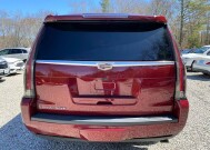 2017 Cadillac Escalade in Westport, MA 02790 - 2309259 10