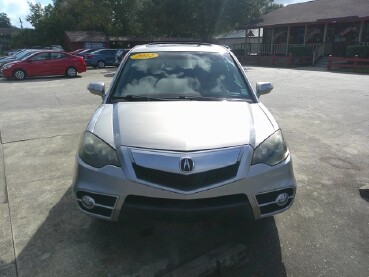 2012 Acura RDX in Jacksonville, FL 32205