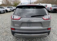 2021 Jeep Cherokee in Westport, MA 02790 - 2309296 10