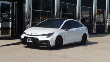 2022 Toyota Corolla in Pasadena, TX 77504
