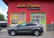 2017 Ford Edge in Hamilton, OH 45015 - 2309308 1