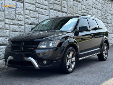 2016 Dodge Journey in Decatur, GA 30032