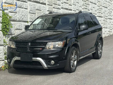 2016 Dodge Journey in Decatur, GA 30032