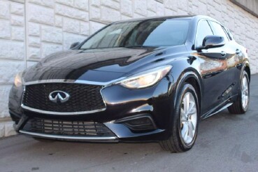 2018 INFINITI QX30 in Decatur, GA 30032