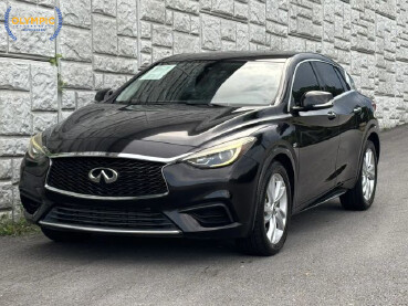 2018 INFINITI QX30 in Decatur, GA 30032