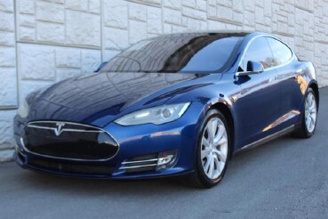 2016 Tesla Model S in Decatur, GA 30032