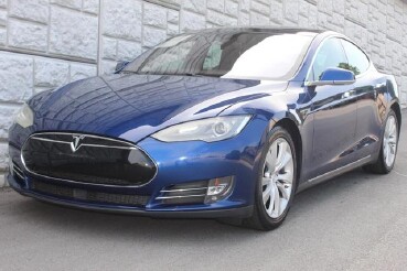 2016 Tesla Model S in Decatur, GA 30032