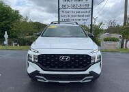 2022 Hyundai Santa Fe in Sebring, FL 33870 - 2309321 9