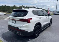 2022 Hyundai Santa Fe in Sebring, FL 33870 - 2309321 6