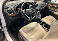 2017 Honda CR-V in Milwaulkee, WI 53221 - 2309331 8