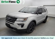 2018 Ford Explorer in Tallahassee, FL 32304 - 2309357 1