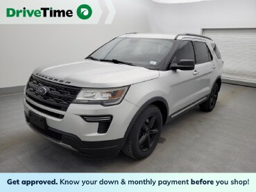 2018 Ford Explorer in Tallahassee, FL 32304